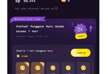 Legit! ini Aplikasi Nonton Drama Dapat Uang Terbaru 2026 Apk Melolo Terbukti Membayar!