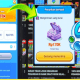 Cara Penarikan Rp170K Uang Kertas Hijau di Game Clear Blast Tanpa Penggandaan, Apakah Benar Cair? Review Terbaru