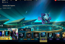 EXP M7 Tambahan! Cara Naik dari Level 50 ke Level 75 dan Dapatkan Skin Prime