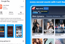 Cash Reels Apakah Terbukti Membayar atau Penipuan? Review Penarikan Uang Terbaru