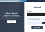 Cara Mengerjakan Dapodik 2026.b dari Registrasi Hingga Sinkronisasi, Ini Tahapan Penting yang Wajib Diperhatikan