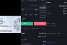Aplikasi Oplalp Disebut Scam? Penarikan Dana Disebut Harus Cari Member Baru dan Ada Promo Staking BTC
