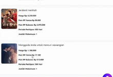 7 Cara Mendapatkan Uang di Aplikasi Yudia APK Nonton Drama dan Investasi Hak Cipta, Begini Sistem Kerjanya