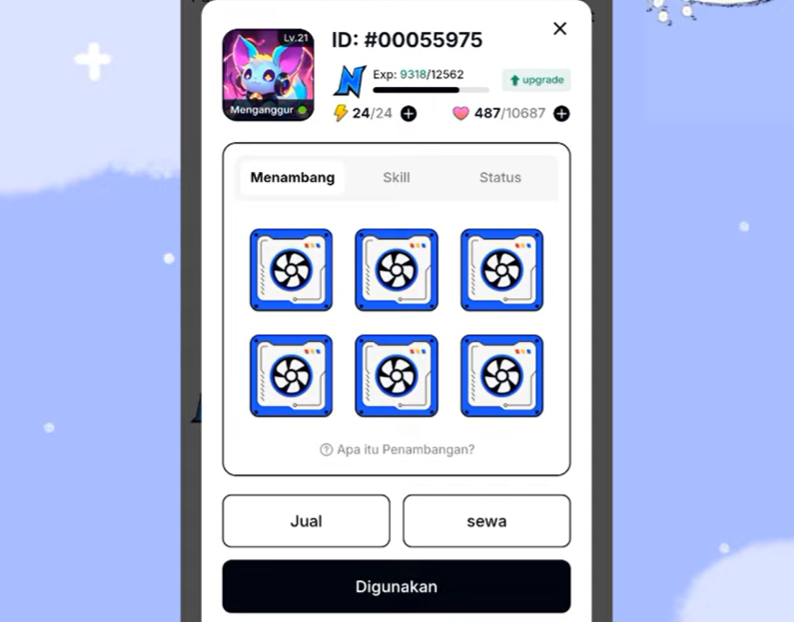 Cara Cepat Jual X Prite di X World Terbaru 2026, Metode Paling Ampuh 100% Work