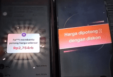 Cara Nuyul Event TikTok Potongan Harga 100 Perak Tanpa Reset HP dengan Aman