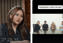 Habib Inisial HRA Siapa? Viral Usai Isu Ajak Check-In Hotel dengan Ratu Qori