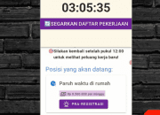 Aplikasi Labora Apakah Menghasilkan Uang? Review Jujur!