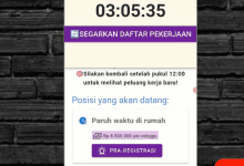Aplikasi Labora Apakah Menghasilkan Uang? Review Jujur!