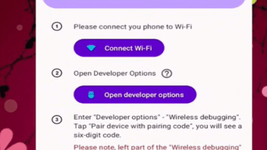 Cara Aktivasi Virtual Master di Android 12, 13, 14, dan 15 100% Berhasil!
