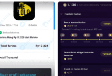Apakah APK Melolo Drama Boros Kuota? Ini Pengalaman dan 4 Tips Hemat Internet