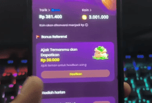 Cara Cepat Dapat Jutaan Koin di Melolo dengan 1 HP Tanpa Reset dan Tanpa Undang Teman
