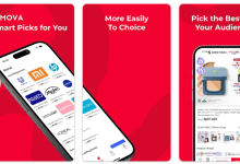 Cara Daftar Afiliasi MOVA untuk Mendapatkan Penghasilan dari Cashback Online