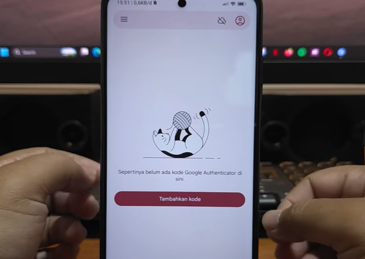 Cara Mengembalikan Kode Google Authenticator yang Hilang dengan Aman dan Cepat