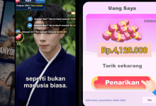 Cara Menarik Uang dari Aplikasi Cash Reels ke DANA dan OVO, Apakah Terbukti Cair? Review Jujur Pengguna