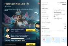 Bug Kode Redeem Token M7 Unlimited Gratis, Benarkah Bisa Dapat Skin Prime?