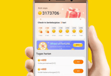 Cara Cepat Mendapatkan Uang dari Aplikasi StepFit Tanpa Undang Teman dan Terbukti Cair ke Dana