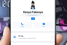 Cara Melacak Lokasi Nomor HP Lewat Google Maps Terbaru 2026 Anti Gagal!