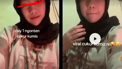 Day 1 Cukur Kumis Viral Full Zoom 3,56 Menit, Link X dan Telegram Langsung Diserbu Netizen!
