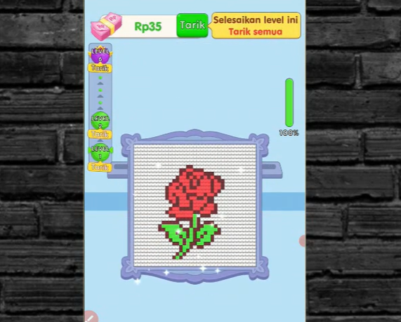 Yarn Dream Room Apakah Bisa Menghasilkan Uang? Ini Fakta dan Cara Main Gamenya!