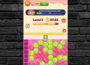 Sweet Merge Apk Apakah Menghasilkan Uang? Ini Cara Main dan Penarikan Terbaru!