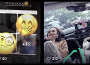 Andira McQueen Viral di Mobil, Link Video 1 Menit 25 Detik Bikin Makassar Heboh
