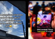 2 Mahasiswa KKN Viral Durasi 17 Menit, Heboh Link Videy.co dan Klarifikasi Fakta di Lombok Timur