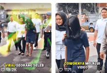 Tiara Kartika Viral Blunder di TikTok Kenapa? Ini Kronologi Lengkap dan Fakta di Baliknya