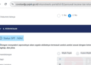 SPT Kurang Bayar atau Lebih Bayar Bisa Jadi Nihil Pakai Cara Ini di Coretax