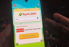 Crazy Shot Apk Apakah Terbukti Membayar? Review Tarik Saldo Rp160.000 ke DANA