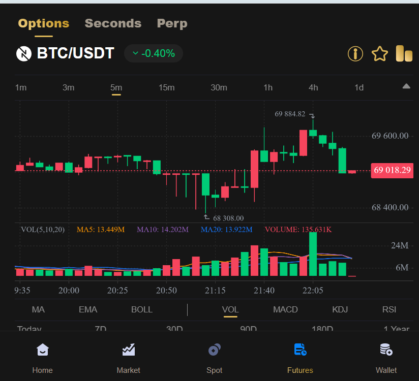 SCX Trading Crypto Disebut Pengganti Opalp, Apakah Aman atau Justru Skema Penipuan?