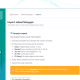 Cara Input Jadwal Mengajar dengan Import Template di EMIS GTK IMP 2026 Semester Genap