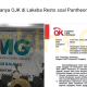 AMG Pantheon Disorot OJK, Dugaan Investasi Ilegal Kian Menguat