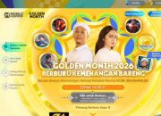 Kode Redeem Battle Emote Sahur Sahur MLBB, Ini Cara Mendapatkannya!