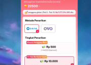 Cara Streak 7 Hari di FreeReels Agar Bisa Tarik Saldo Hingga Rp50.000