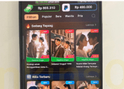 MixReels Apk Nonton Drama Cina Apakah Terbukti Membayar? Cek Fakta!