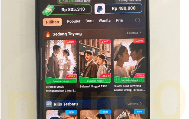 MixReels Apk Nonton Drama Cina Apakah Terbukti Membayar? Cek Fakta!