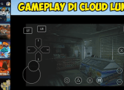 Cara Mengubah HP Menjadi PS5 dan Bermain Game Konsol di Android dengan Cloud Gaming