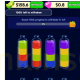 Water Sort Challenge Apakah Menghasilkan Uang? Ini Review Jujur Pengguna!