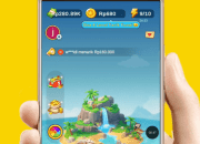 4 Cara Cepat Mendapatkan Uang di Game Crazy Shot, Memahami Sistem Kunci, Tiket, dan Penarikan