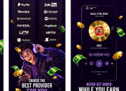 Review Golden Radios, Aplikasi Dengar Radio yang Diklaim Bisa Menghasilkan Uang ke DANA