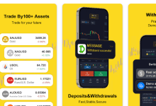 DeltaFX Apk Investasi Forex Apakah Aman atau Berisiko Penipuan? Ini Review Pengguna!