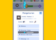 6 Cara Dapat 600Rb dari Game Block Legend dengan Kode Penukaran Bonus Rahasia