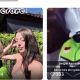 Driver Gojek dan Bule Bali Viral di Villa Link dan Akun IG @slobyme Ramai Dicari Netizen