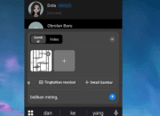 Cara Edit Foto di Aplikasi Dola AI dengan Mudah untuk Pemula