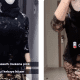 Link Kebaya Hitam Viral di TikTok, Video 7 Menit Jadi Perbincangan Netizen