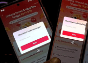 Cara Memasukkan Kode Undangan Free Reels 2026 dan Tips Hasilkan Bonus Ratusan Ribu!