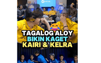 Arti Magaling Kumanta Bahasa Filipina Tagalog yang Viral di TikTok, Ternyata Ini Maknanya