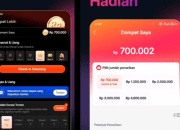 GoodReels Apakah Terbukti Membayar 700 Ribu? Ini Cara Mendapatkan Uang Terbaru!