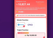 Kenapa Uang di FreeReels Tidak Bisa Ditarik? Ini Penyebab dan Cara Mengatasinya