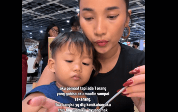 Nyuang Nak Lacur Artinya Apa? Viral di TikTok, Ternyata Ini Maknanya